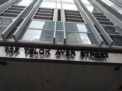 Telok Ayer Street (D1), Office #500157851